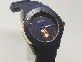 Spor Model Silikon Kordon Spectrum Erkek Kol Saati - 1