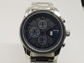 Erkek Saat Metal Kordon Spectrum Erkek Kol Saati - 1