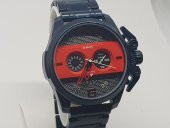 Erkek Saat Spor Model Metal Kordon Spectrum Erkek Kol Saati - 1