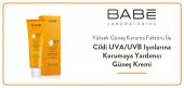 BABE Facial Oil-free Sunscreen Spf 50+ 50 ml - 3