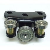 Sürgülü Kapı Makarası Orta Transit Custom V363 V362 - 1