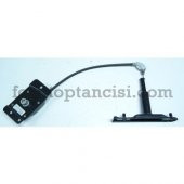 Stepne Taşıyıcı Transit V184 V347 Çift Teker - 1