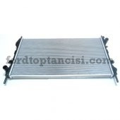 Su Radyatörü Transit V184 Klimalı - 1