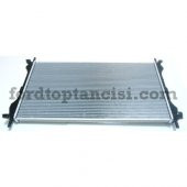 Su Radyatörü Transit V184 Klimalı - 2