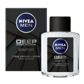Nıvea Men Traş Sonrası Losyon Deep Dımensıon 100 Ml - 2