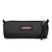 Eastpak Benchmark Single Black Siyah Kalem Kutusu EK372008 - 1