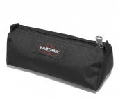 Eastpak Benchmark Single Black Siyah Kalem Kutusu EK372008 - 5