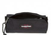 Eastpak Benchmark Single Black Siyah Kalem Kutusu EK372008 - 3