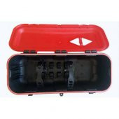 PLASTİK TÜPP KABİNİ - 2