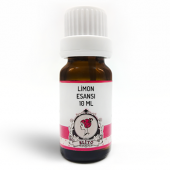 Limon Esansı 10 ml - 1