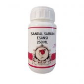 Sandal Sabun Esansı 250 ml - 1