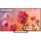 Samsung QE65Q9FNAT Q9F 65" 165 Ekran Premium UHD 4K Smart QLed Tv - 1