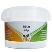 İnülin 100 g - 1