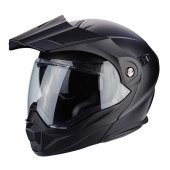 Scorpion ADX-1 Adv Kask (Mat Siyah) - 1