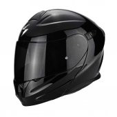 Scorpion Exo-920 Açılabilir Kask (Siyah) - 1