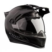 Klim Krios Karbon Adv Kask (Mat Siyah) - 3