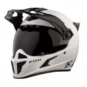 Klim Krios Karbon Adv Kask (Mat Siyah) - 7