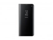 SAMSUNG EF-ZG955CFEGWW S8 PLUS CLEAR VİEW KILIF - 1