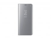 SAMSUNG EF-ZG955CFEGWW S8 PLUS CLEAR VİEW KILIF - 2