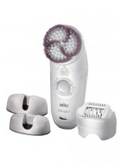 Braun Silk-épil 7 SkinSpa Epilatör 7931 Epilasyon ve Sonic Peeling Sistemi - 1