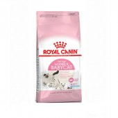 Bebek Kediler için Royal Canin Baby Cat Mama 4 Kg - 1
