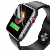 Bufalo Apple Watch 42mm FlexiGlass Nano Ekran Koruyucu - 2