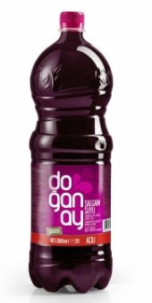 Doğanay Şalgam Suyu Acılı 2 lt - 1