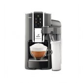 Tchibo Cafissimo Latte Argento Kahve Makinesi - Gri - 1