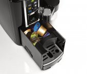 Tchibo Cafissimo Latte Nero Kahve Makinesi- Siyah - 2