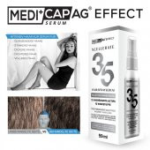 Xcellerate 35 Hair Serum - 1