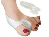 Silikon Bünyon Ayak Koruyucu Makaralı (2 Adet) - 1