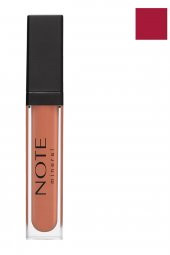 Note Mıneral Lıpgloss 03 Nude Rose - 1