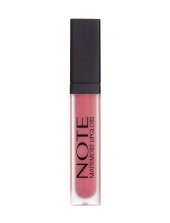 Note Mattemoıst Lıpgloss 409 Angel - 1