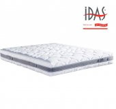 İdaş Genova Mediform Visco Yatak 160X200 - 1