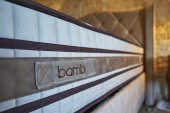 Bambi Clima Naturel Prime Yatak + Baza + Başlık Set Tüm Ölçüler - 4