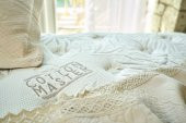 Bambi Cotton Master Orjinal Yatak + Baza + Başlık Set Tüm Ölçüler - 3