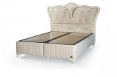 Bambi Infinity Original Yatak Baza + Başlık Set 160X200 - 1