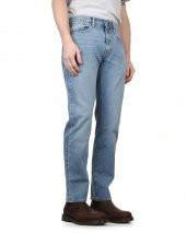 LEVIS 502 ERKEK KOT PANTOLON 29507-0101 - 1