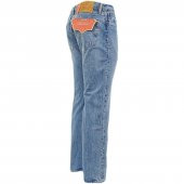 LEVIS 502 ERKEK KOT PANTOLON 29507-0101 - 4