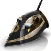Philips Azur Performer Plus GC4527/00 2600 W T-ionic Glide Tabanlı Buharlı Ütü - 1