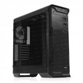 DARK DKCHN10ADV N10 PSU YOK ADVANCED FAN KONTROLCÜ PENCERELİ KASA - 2