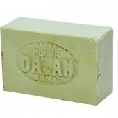 Dalan Zeytinyağlı Sabun 180Grx1Adet - Yeşil - 5