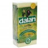 Zeytinyağlı Sabun 180Grx5Ad - Yeşil - 3