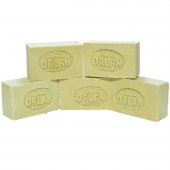 Zeytinyağlı Sabun 180Grx5Ad - Yeşil - 5