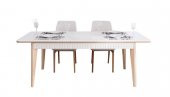 Monark Aynalı Yemek Odası - 3