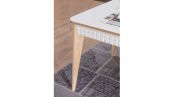 Monark Aynalı Yemek Odası - 5