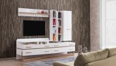 Monark Aynalı Yemek Odası - 7