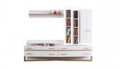 Monark Aynalı Yemek Odası - 8