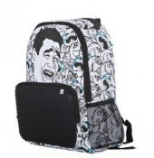 Pixie Crew Yaoming Sırt Çantası PXB-02-YAOMING - 2