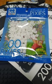 Pixie Crew Yaoming Sırt Çantası PXB-02-YAOMING - 6